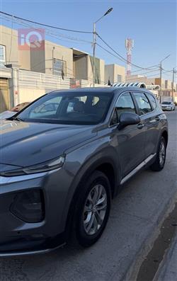 هيونداي سانتافي